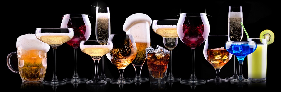 Připravte si skleničku! 🥂 Nejlepší slevy alkoholu čekají.
